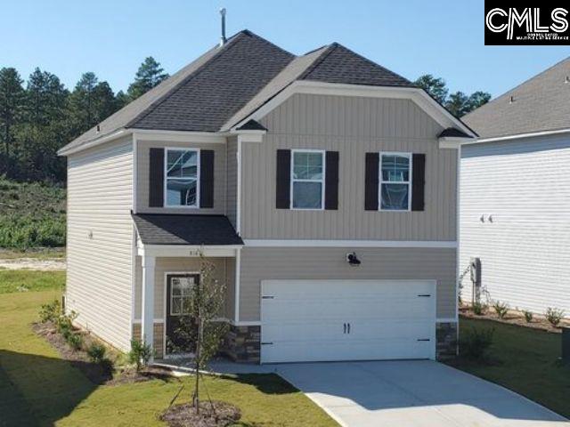 816 Delta Lane Aiken SC 29801