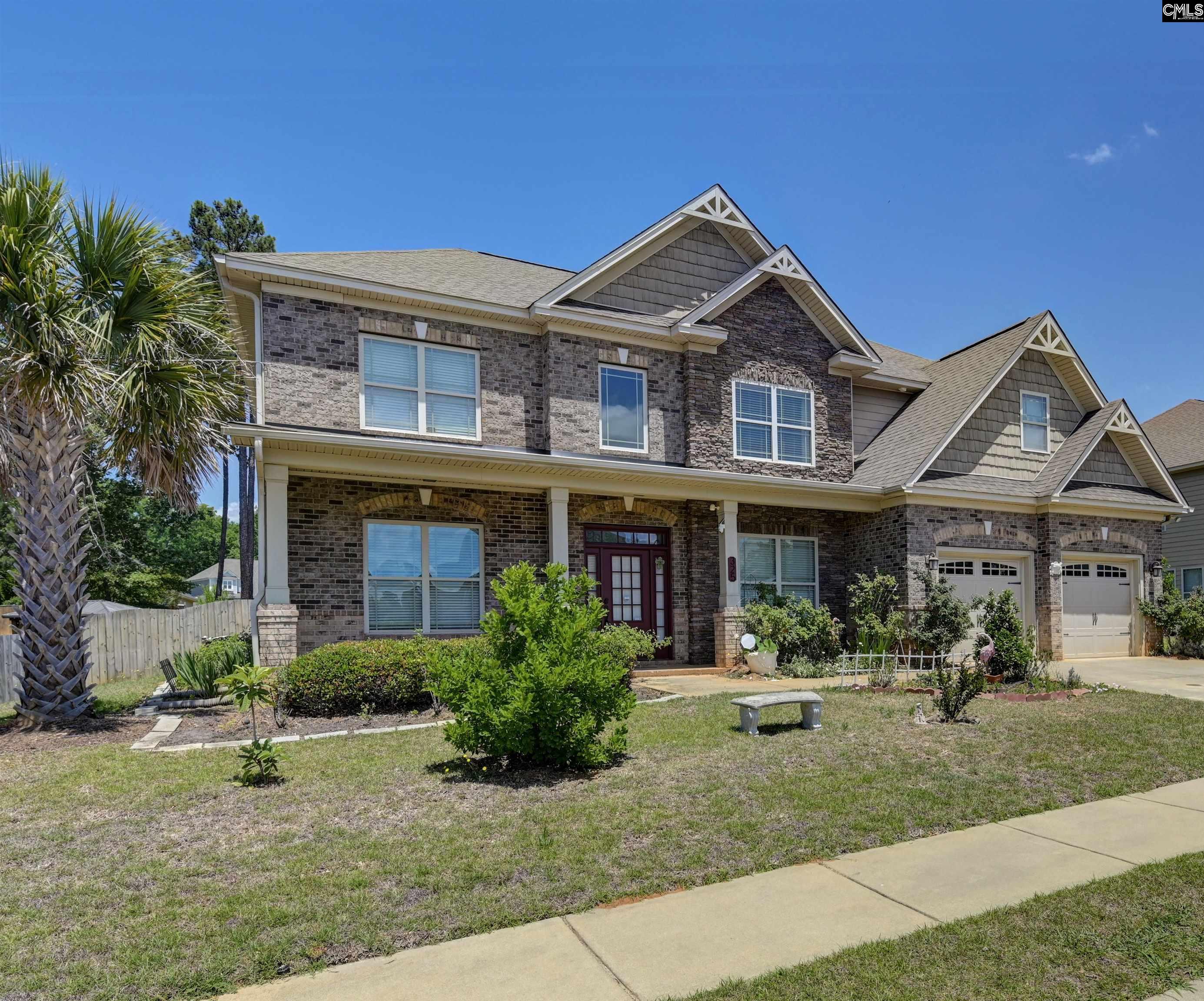 325 English Legend Drive Irmo SC 29063-8960