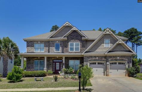 325 English Legend Drive Irmo SC 29063-8960