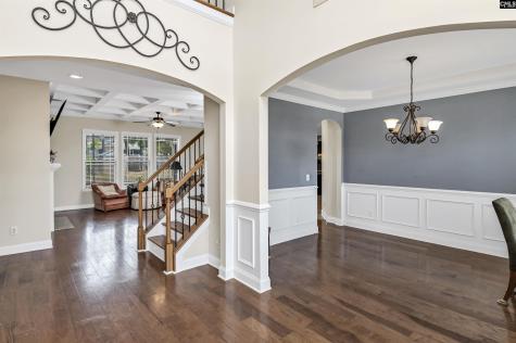 325 English Legend Drive Irmo SC 29063-8960