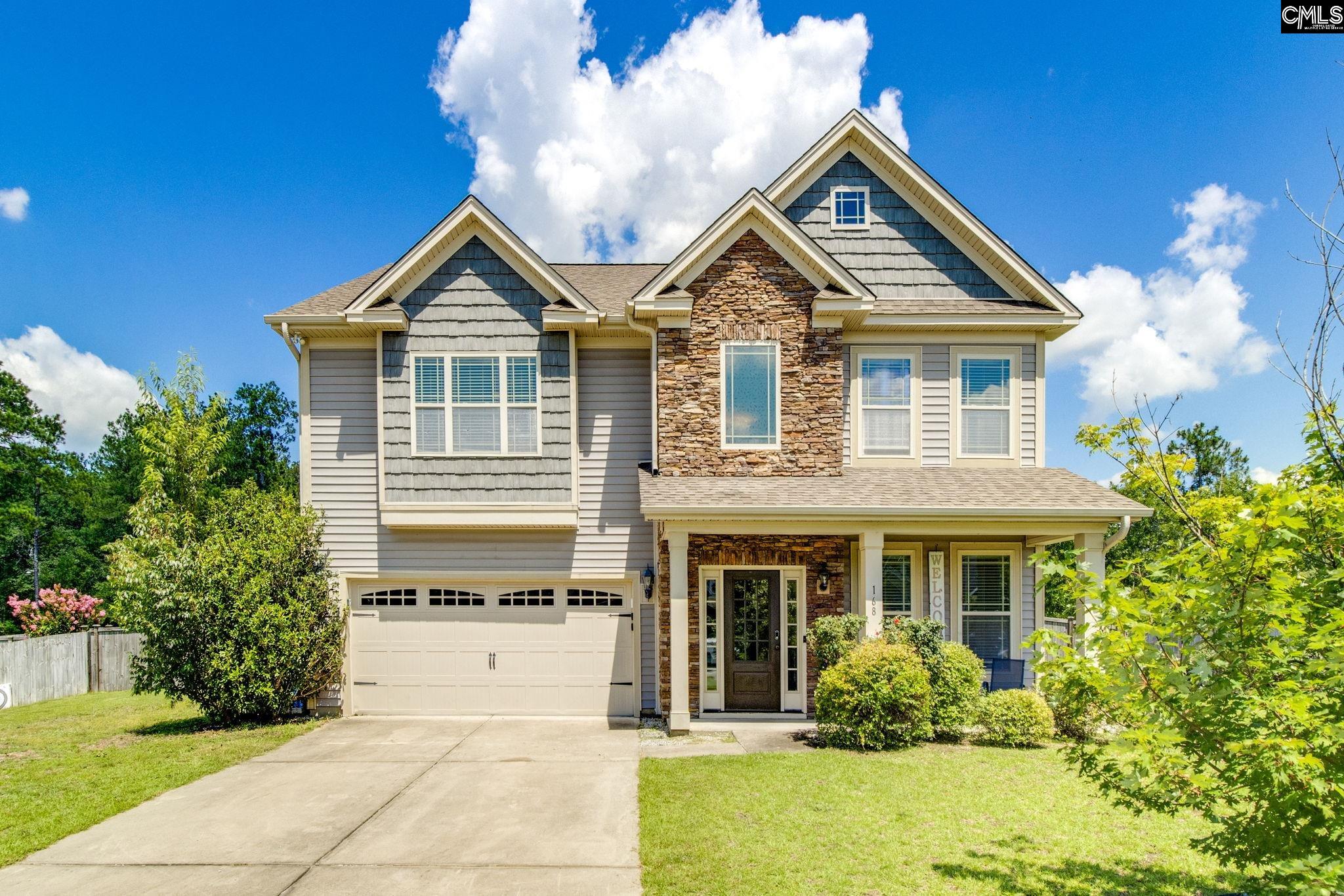 168 Abbey Road Elgin SC 29045
