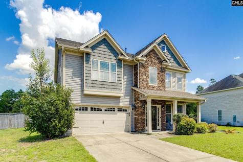 168 Abbey Road Elgin SC 29045