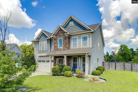 168 Abbey Road Elgin SC 29045