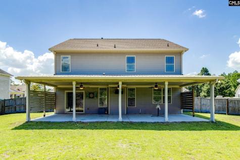 168 Abbey Road Elgin SC 29045