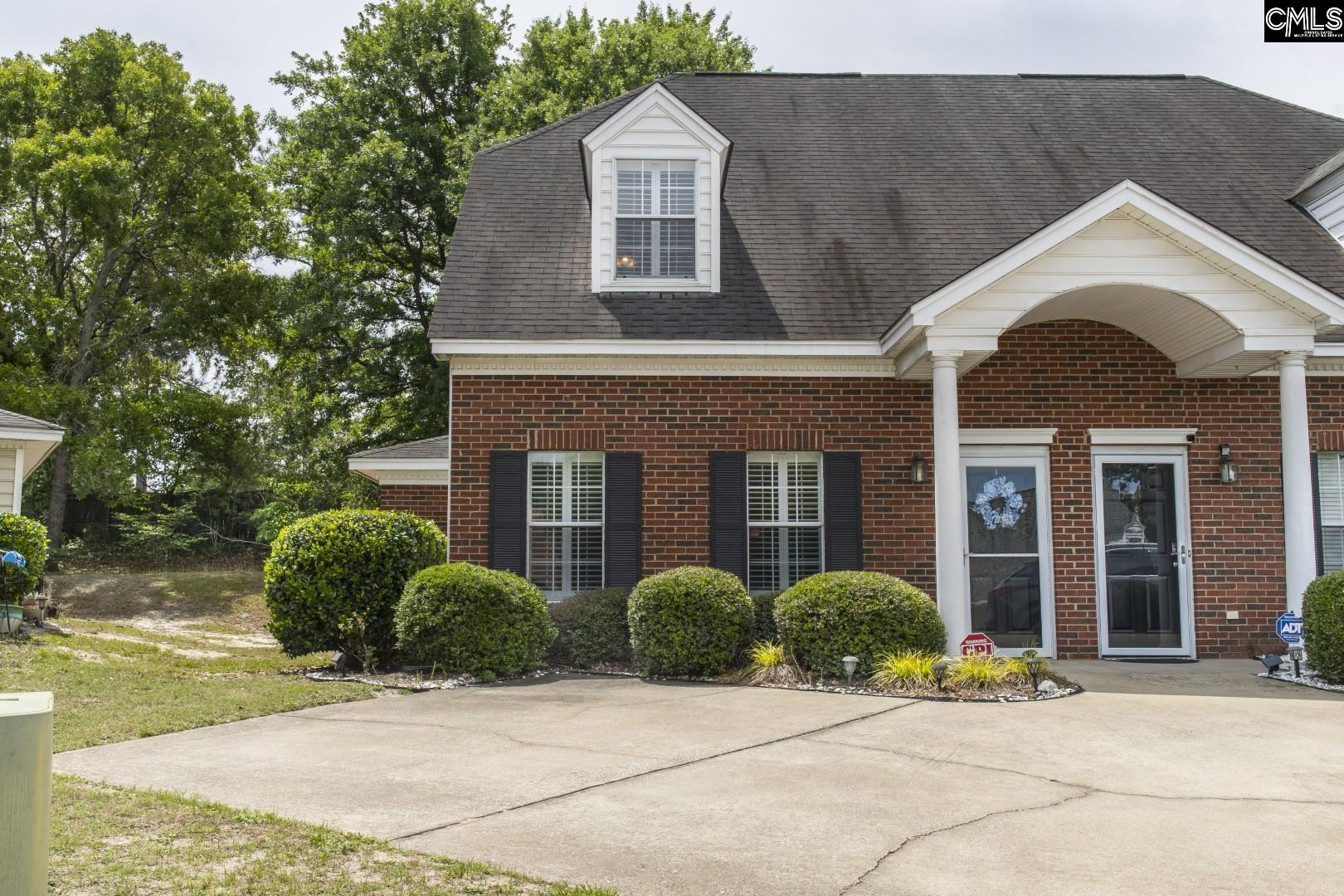 218 Gate Post Lane Columbia SC 29223