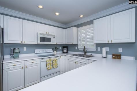 218 Gate Post Lane Columbia SC 29223
