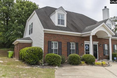 218 Gate Post Lane Columbia SC 29223