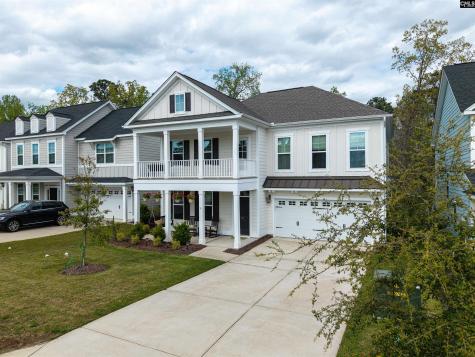 544 Harbour Pointe Drive Columbia SC 29229