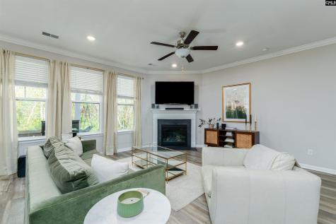 544 Harbour Pointe Drive Columbia SC 29229