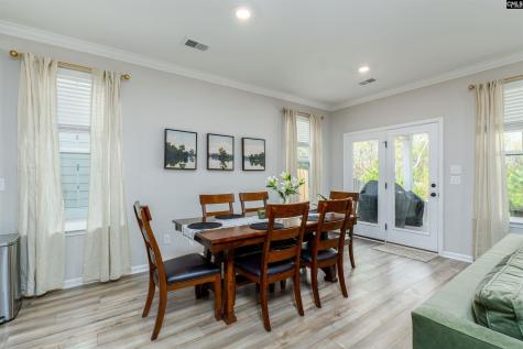 544 Harbour Pointe Drive Columbia SC 29229