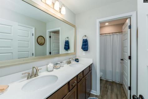 544 Harbour Pointe Drive Columbia SC 29229