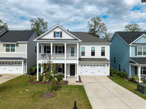 544 Harbour Pointe Drive Columbia SC 29229