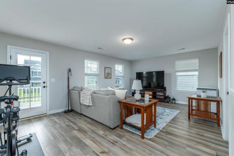 544 Harbour Pointe Drive Columbia SC 29229