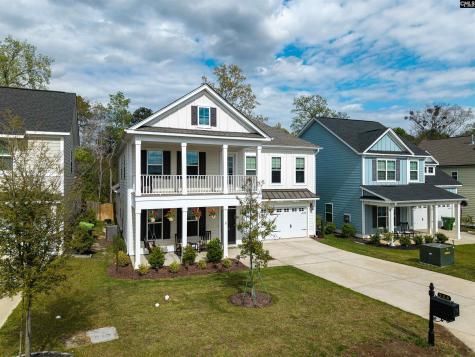 544 Harbour Pointe Drive Columbia SC 29229
