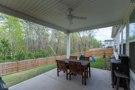 544 Harbour Pointe Drive Columbia SC 29229