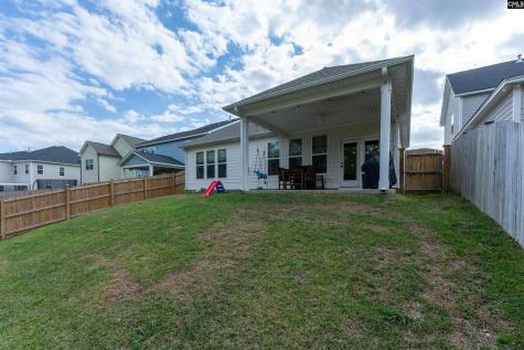 544 Harbour Pointe Drive Columbia SC 29229