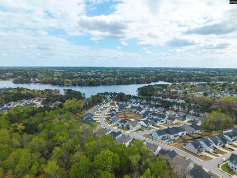 544 Harbour Pointe Drive Columbia SC 29229