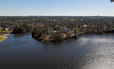 544 Harbour Pointe Drive Columbia SC 29229