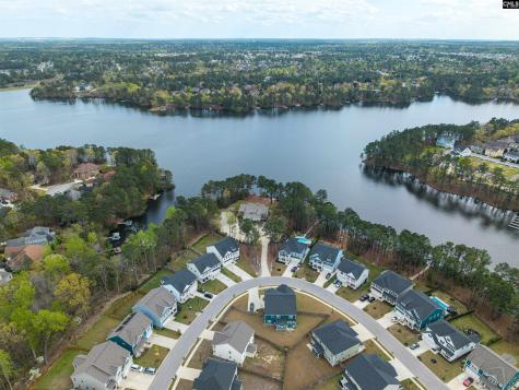 544 Harbour Pointe Drive Columbia SC 29229