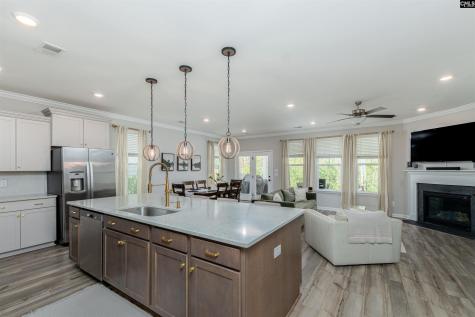 544 Harbour Pointe Drive Columbia SC 29229