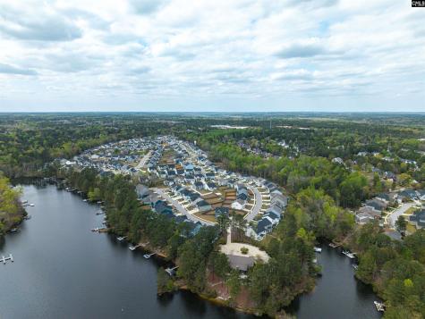 544 Harbour Pointe Drive Columbia SC 29229
