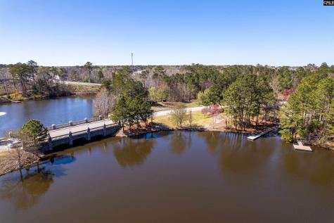 544 Harbour Pointe Drive Columbia SC 29229