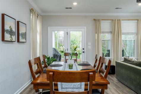 544 Harbour Pointe Drive Columbia SC 29229