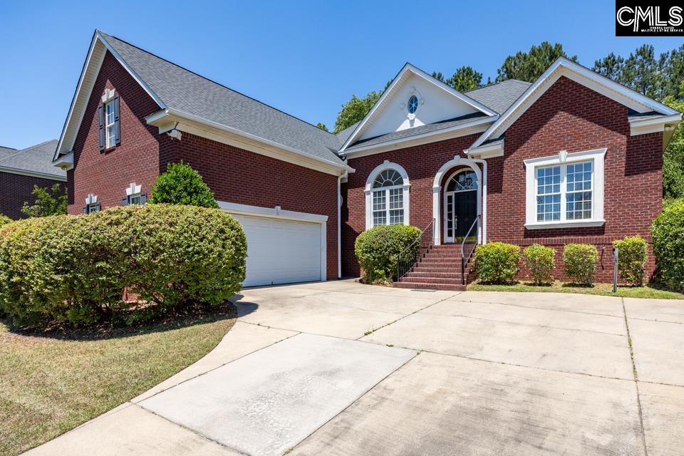 12 Deer Harbour Court Columbia SC 29229