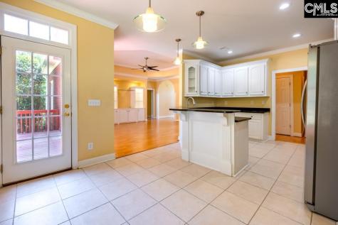 12 Deer Harbour Court Columbia SC 29229