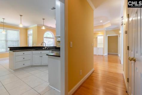 12 Deer Harbour Court Columbia SC 29229