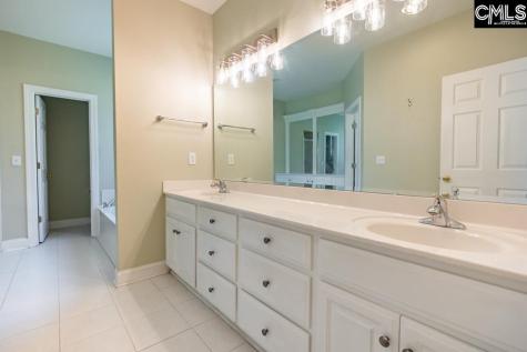 12 Deer Harbour Court Columbia SC 29229