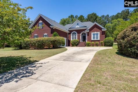 12 Deer Harbour Court Columbia SC 29229