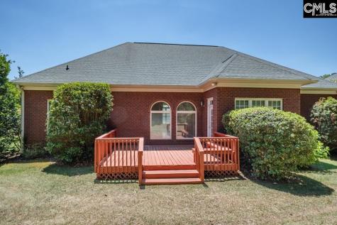 12 Deer Harbour Court Columbia SC 29229