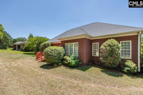 12 Deer Harbour Court Columbia SC 29229