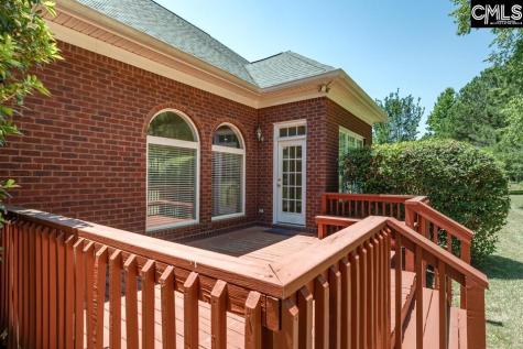12 Deer Harbour Court Columbia SC 29229