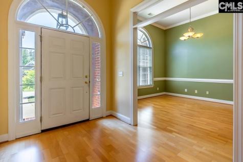 12 Deer Harbour Court Columbia SC 29229