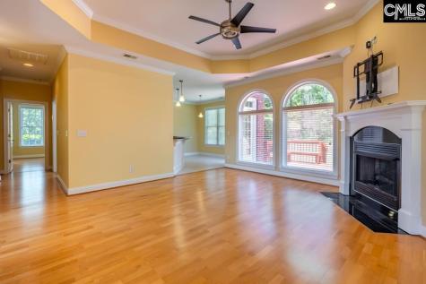 12 Deer Harbour Court Columbia SC 29229