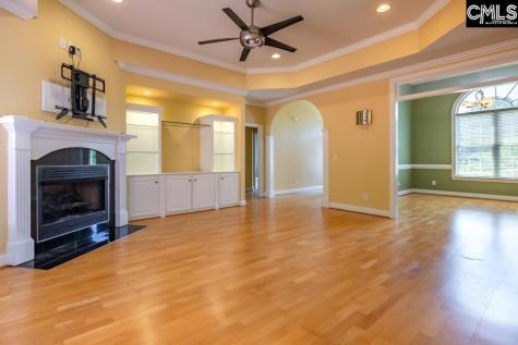12 Deer Harbour Court Columbia SC 29229