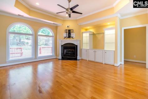 12 Deer Harbour Court Columbia SC 29229