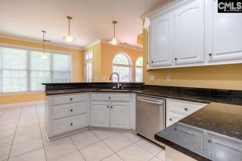 12 Deer Harbour Court Columbia SC 29229