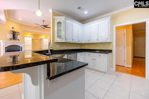 12 Deer Harbour Court Columbia SC 29229