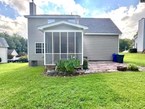 6 Haven Ridge Place Columbia SC 29212