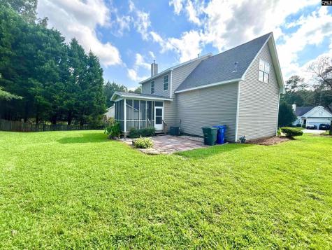 6 Haven Ridge Place Columbia SC 29212