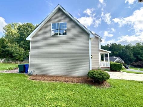 6 Haven Ridge Place Columbia SC 29212