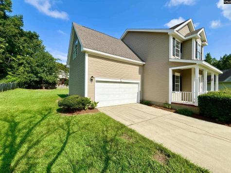 6 Haven Ridge Place Columbia SC 29212