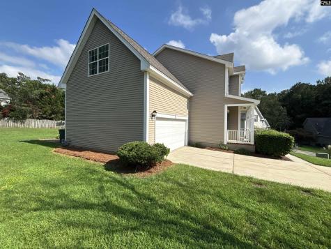6 Haven Ridge Place Columbia SC 29212