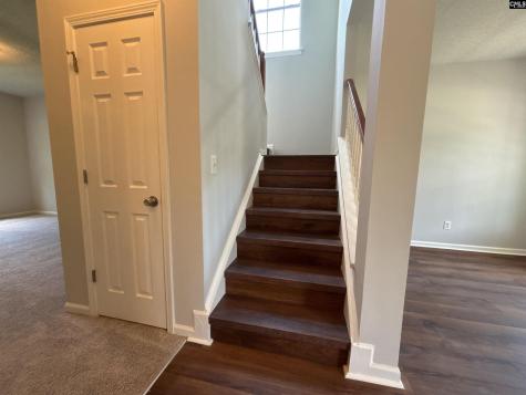 6 Haven Ridge Place Columbia SC 29212