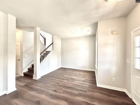 6 Haven Ridge Place Columbia SC 29212