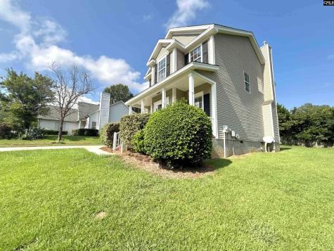 6 Haven Ridge Place Columbia SC 29212