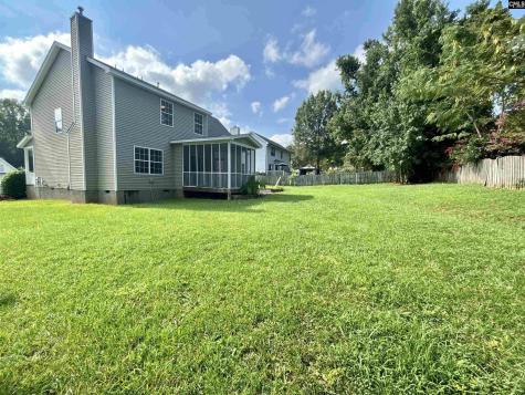 6 Haven Ridge Place Columbia SC 29212